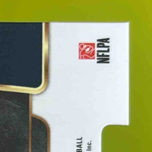 2023 Select C.J. Stroud Green and Yellow Prizms Die Cut #41 RC Concourse Texans