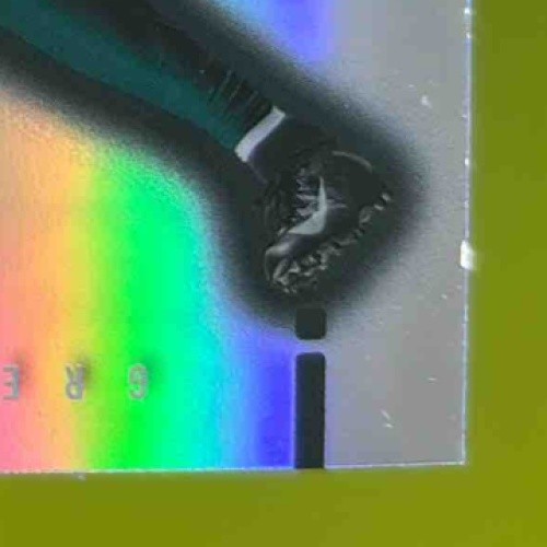 2020 Panini Chronicles Jordan Love Dynagon Rookies Silver #D-4 Green Bay Packers