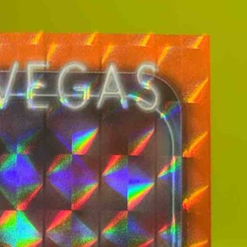 2024 Topps Chrome Tommy Eichenberg Rookie Auto Orange Geometric Refractor /25 RC