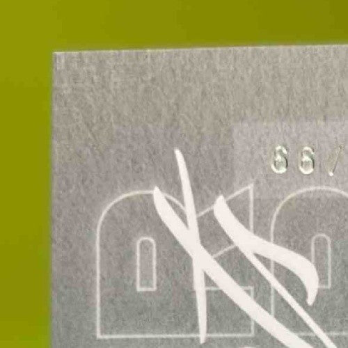 2024-25 Upper Deck SPx Olen Zellweger SuperScripts Rookies Gold 67/99 Auto Ducks