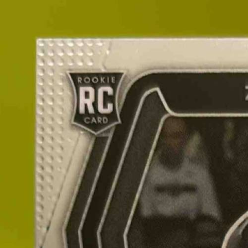 2024 Prizm Draft Picks Collegiate Zach Edey Signatures Auto Purdue Boilermakers