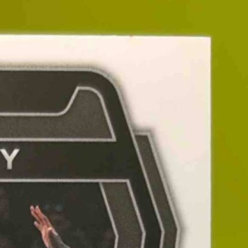 2024 Prizm Draft Picks Collegiate Zach Edey Signatures Auto Purdue Boilermakers