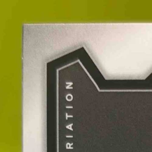 2024 Panini Prizm Draft Picks Collegiate Caitlin Clark Green #57b RC VAR