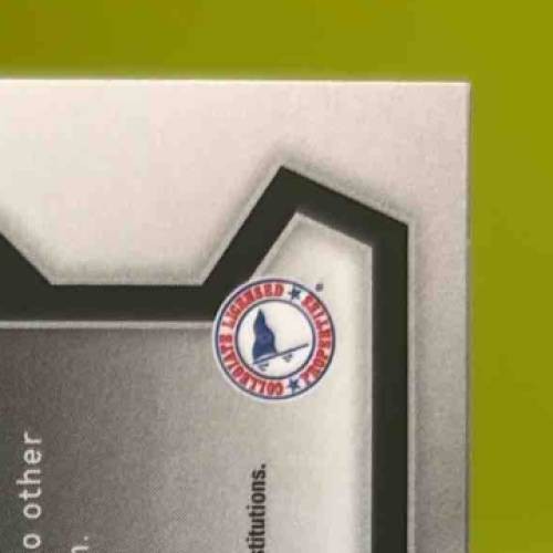 2024 Panini Prizm Draft Picks Collegiate Caitlin Clark Green #57b RC VAR