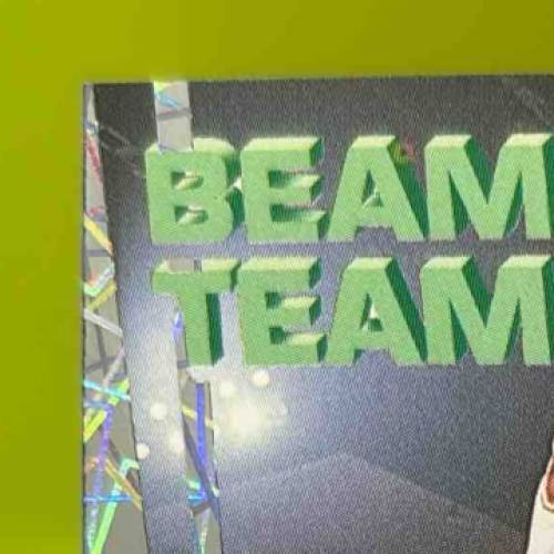 1992-93 Topps Stadium Club Scottie Pippen Beam Team #5 Chicago Bulls INV836305