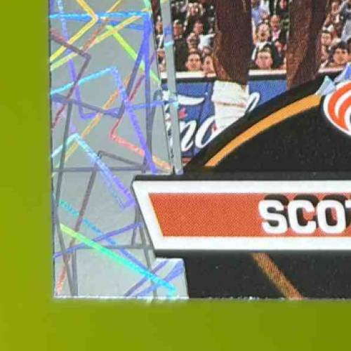 1992-93 Topps Stadium Club Scottie Pippen Beam Team #5 Chicago Bulls INV836305