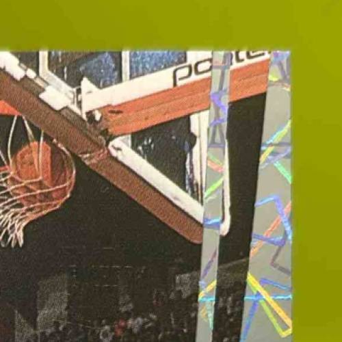 1992-93 Topps Stadium Club Scottie Pippen Beam Team #5 Chicago Bulls INV836305