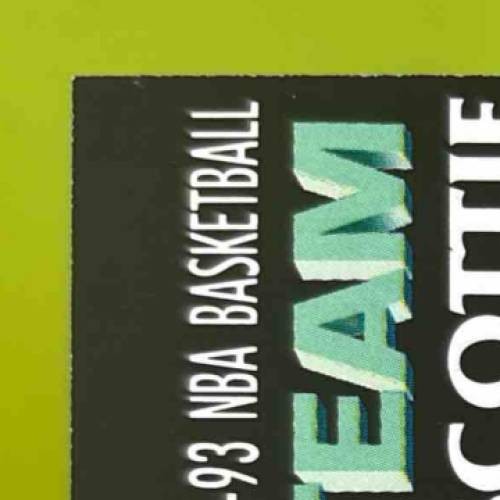 1992-93 Topps Stadium Club Scottie Pippen Beam Team #5 Chicago Bulls INV836305