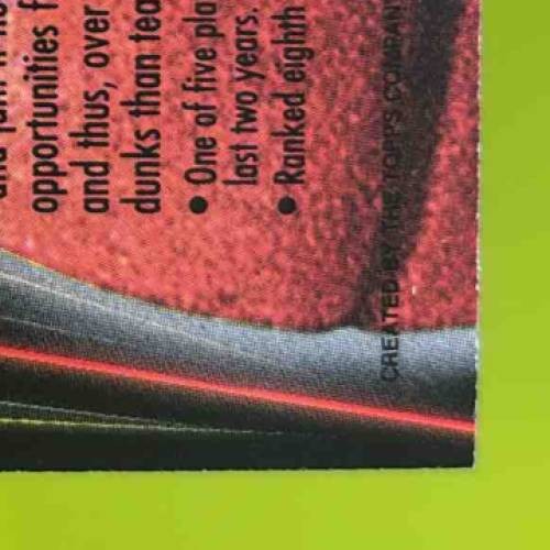 1992-93 Topps Stadium Club Scottie Pippen Beam Team #5 Chicago Bulls INV836305