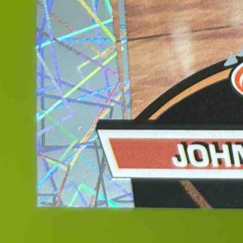 1992-93 Topps 93 Stadium Club John Stockton Beam Team #11 Utah Jazz