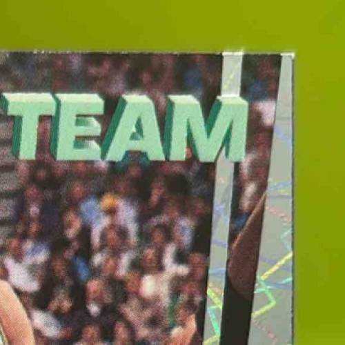 1992-93 Topps 93 Stadium Club John Stockton Beam Team #11 Utah Jazz