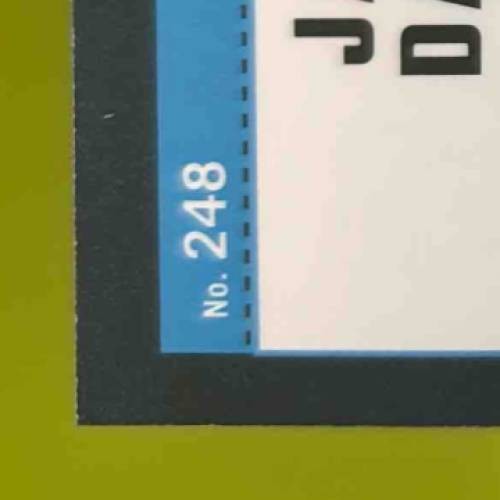 2024 Donruss Optic Jayden Daniels Stars #248 Rated Rookie Washington Commanders