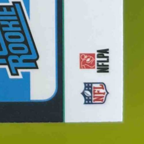 2024 Donruss Optic Jayden Daniels Stars #248 Rated Rookie Washington Commanders