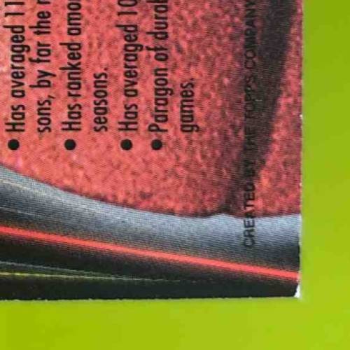 1992-93 Topps 93 Stadium Club Karl Malone Beam Team #17 Utah Jazz INV836338