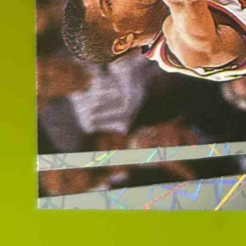 1992-93 Topps 93 Stadium Club Kevin Johnson Beam Team #12 Phoenix Suns