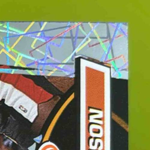 1992-93 Topps 93 Stadium Club Kevin Johnson Beam Team #12 Phoenix Suns