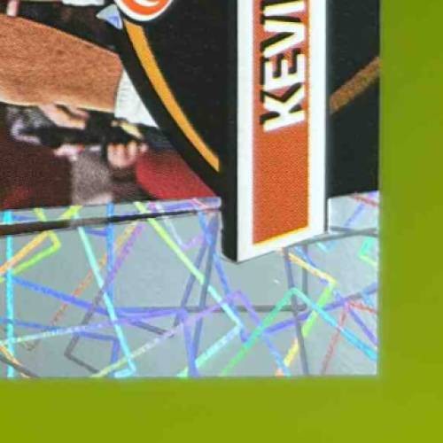 1992-93 Topps 93 Stadium Club Kevin Johnson Beam Team #12 Phoenix Suns