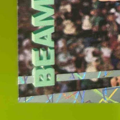 1992-93 Topps Stadium Club John Stockton Beam Team #11 Utah Jazz INV836311