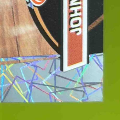 1992-93 Topps Stadium Club John Stockton Beam Team #11 Utah Jazz INV836311