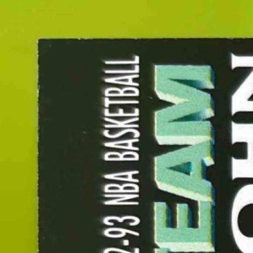 1992-93 Topps Stadium Club John Stockton Beam Team #11 Utah Jazz INV836311