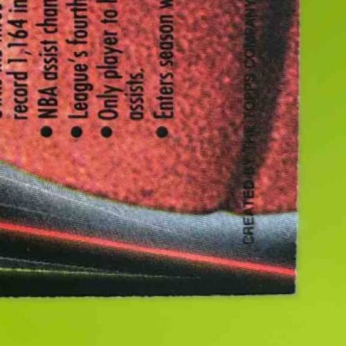 1992-93 Topps Stadium Club John Stockton Beam Team #11 Utah Jazz INV836311