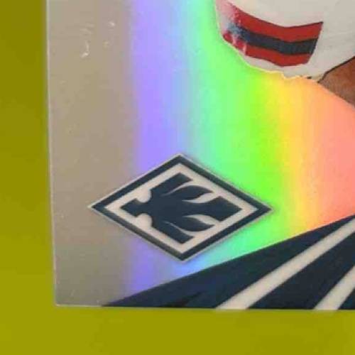 2024 Panini Phoenix Kayshon Boutte Calligraphy #C-KBO Auto Patriots