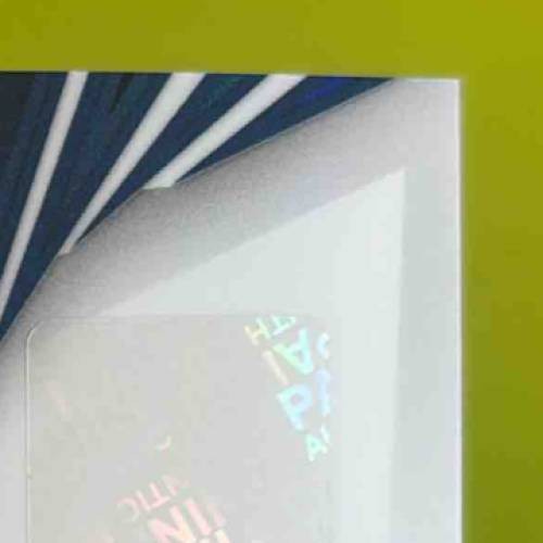 2024 Panini Phoenix Kayshon Boutte Calligraphy #C-KBO Auto Patriots