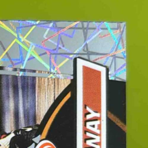 1992-93 Topps 93 Stadium Club Tim Hardaway Beam Team #14 Golden State Warriors