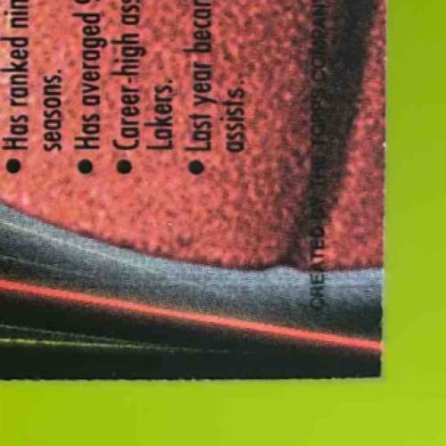 1992-93 Topps 93 Stadium Club Tim Hardaway Beam Team #14 Golden State Warriors