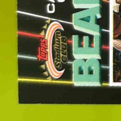 1992-93 Topps 93 Stadium Club David Robinson Beam Team #20 San Antonio Spurs