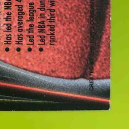 1992-93 Topps 93 Stadium Club David Robinson Beam Team #20 San Antonio Spurs