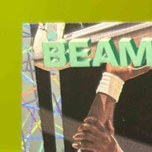 1992-93 Topps 93 Stadium Club Karl Malone Beam Team #17 Utah Jazz INV836317