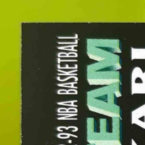 1992-93 Topps 93 Stadium Club Karl Malone Beam Team #17 Utah Jazz INV836317