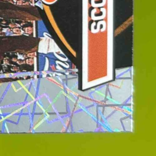 1992-93 Topps 93 Stadium Club Scottie Pippen Beam Team #5 Chicago Bulls