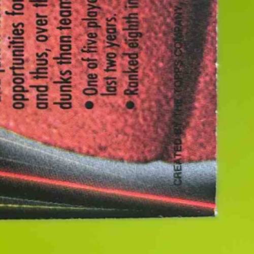 1992-93 Topps 93 Stadium Club Scottie Pippen Beam Team #5 Chicago Bulls