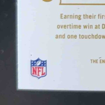 2021 Flawless Derek Carr Hunter Renfrow Connections Sapphire 3/5 MEM Raiders
