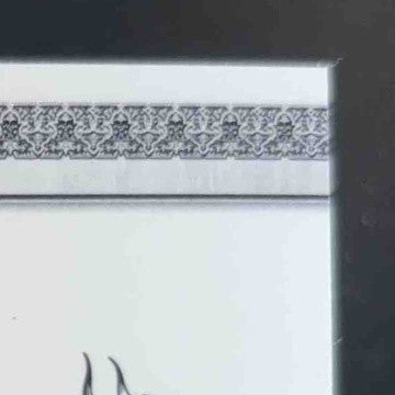 2008 Leaf Certified Materials John David Booty Souvenir Stamps USA Flag #d 01/10