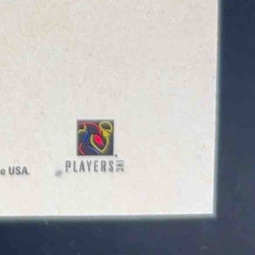 2005 Donruss Throwback Threads Michael Vick Century Stars Material /100 Falcons