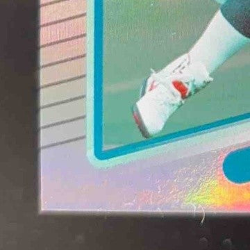 2021 Panini Donruss Dan Marino No Name #66 Miami Dolphins