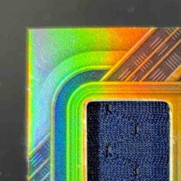 2023 Panini Gold Standard Treylon Burks Mother Lode /299 MEM Tennessee Titans