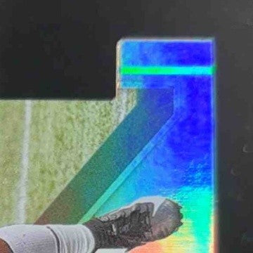 2021 Panini Donruss Elite Josh Jacobs Status Die Cut 16/24 #37 Las Vegas Raiders