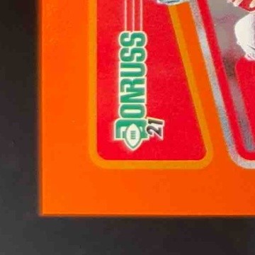 2021 Panini Donruss Joe Montana Jersey Number 15/16 #57 San Francisco 49ers