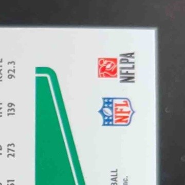 2021 Panini Donruss Joe Montana Jersey Number 15/16 #57 San Francisco 49ers