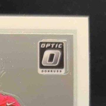 2019 Panini Donruss Optic Kyler Murray #152 RC Arizona Cardinals