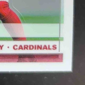 2019 Panini Donruss Optic Kyler Murray #152 RC Arizona Cardinals
