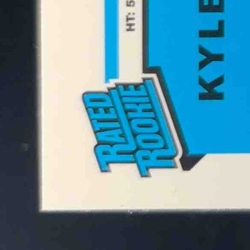 2019 Panini Donruss Optic Kyler Murray #152 RC Arizona Cardinals