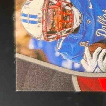 2023 Panini Chronicles Draft Picks Rashee Rice Spectra Neon Pink 59/75 #42 RC