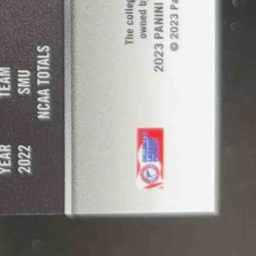 2023 Panini Chronicles Draft Picks Rashee Rice Spectra Neon Pink 59/75 #42 RC