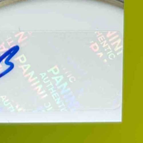 2020-21 Select LaMelo Ball Rookie Jersey Auto 120/199 RC Charlotte Hornets RPA