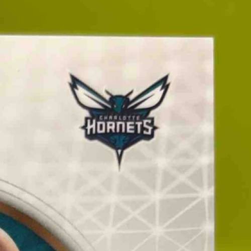 2020-21 Select LaMelo Ball Rookie Jersey Auto 120/199 RC Charlotte Hornets RPA